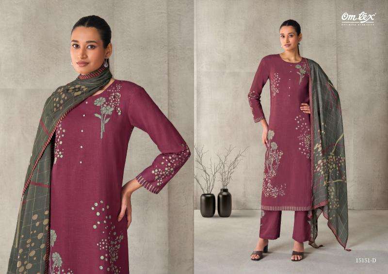 Omtex myesha indian wholesale dress