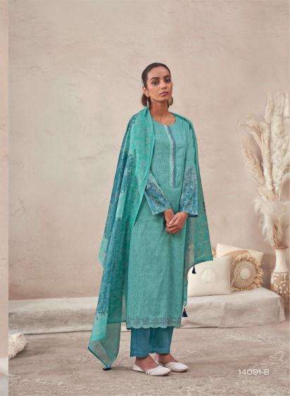 Omtex raahaa Wholesale dress materials supplier in Gujarat