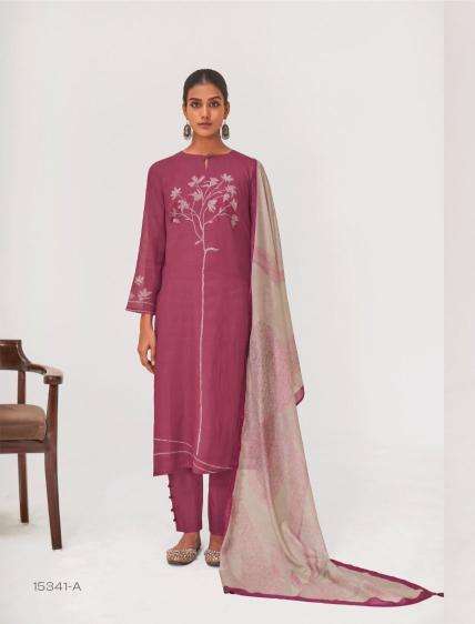 Omtex sitara wholesale surat dress material