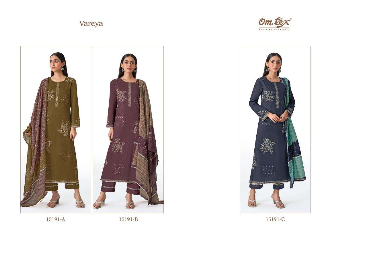 Omtex vareya wholesale dress from india