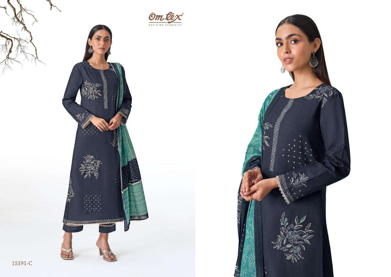 Omtex vareya wholesale dress from india