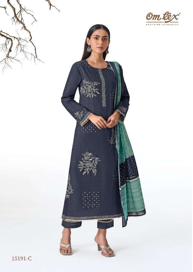 Omtex vareya wholesale dress from india