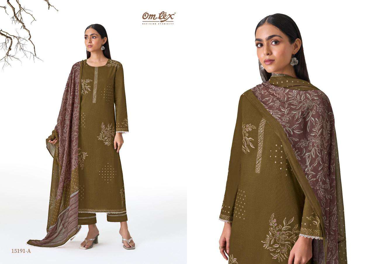 Omtex vareya wholesale dress from india