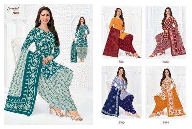 Pranjul priyanshi vol-38 wholesale dress material market in mumbai with price