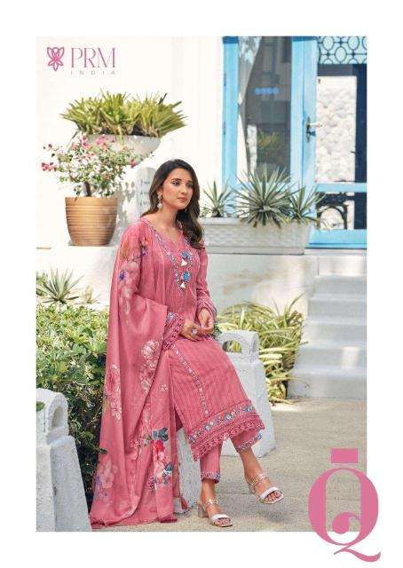 PRM india maisha dresses made in india wholesale