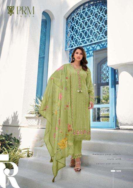 PRM india maisha dresses made in india wholesale