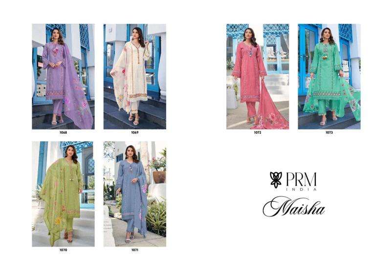 PRM india maisha dresses made in india wholesale