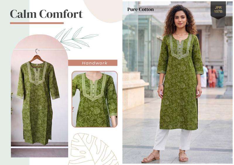 Rajnandini himani wholesale indian kurtis