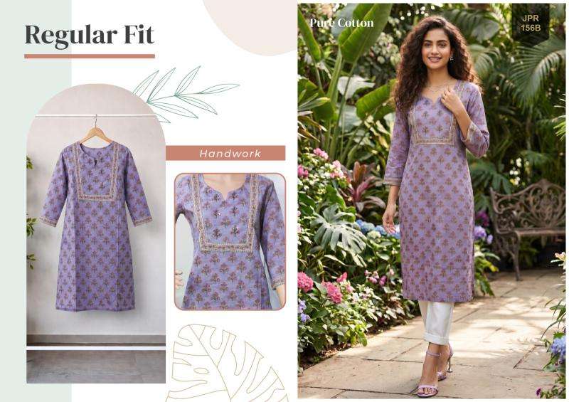 Rajnandini himani wholesale indian kurtis