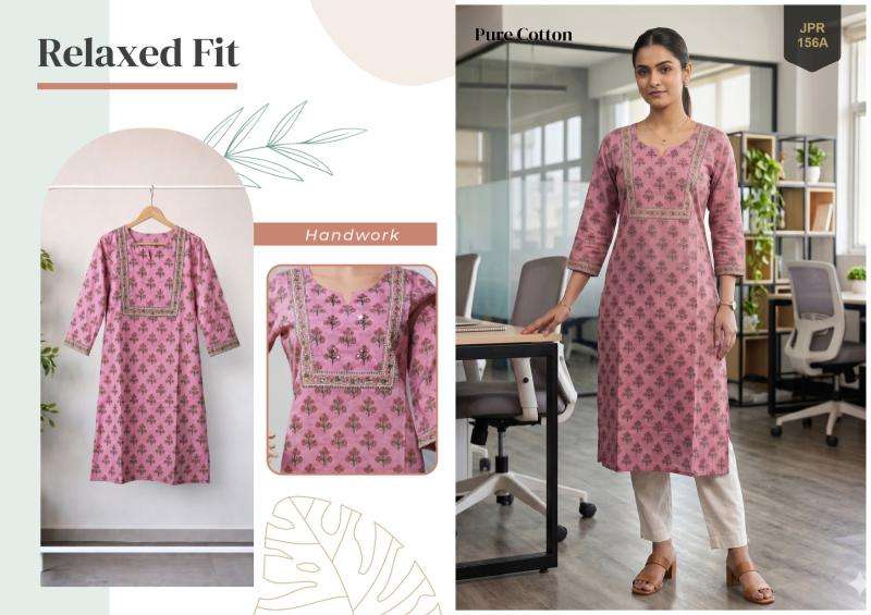 Rajnandini himani wholesale indian kurtis