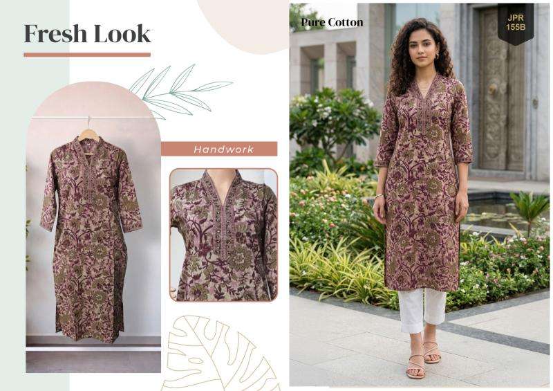 Rajnandini himani wholesale indian kurtis
