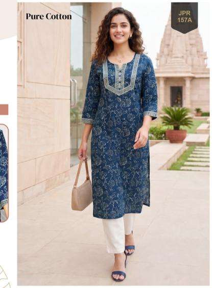 Rajnandini himani wholesale indian kurtis