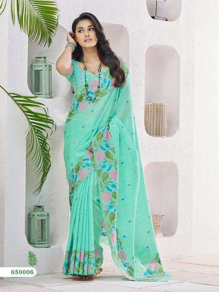 Rajpath gulabi silk best wholesale saree market in hyderabad with price