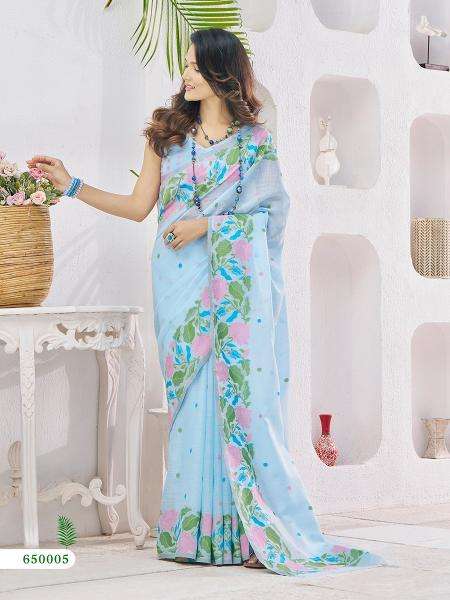 Rajpath gulabi silk best wholesale saree market in hyderabad with price