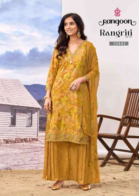 Rangoon rangriti wholesale kurti market in pune with price