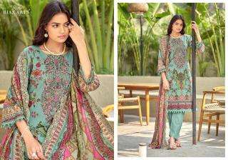 Riaz arts bin saeed wholesale dress material in kolkata