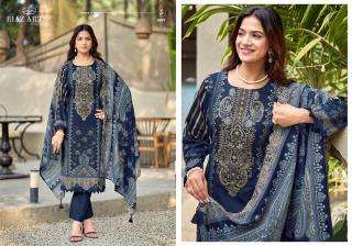 Riaz arts bin saeed wholesale dress material in kolkata