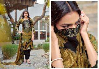 Riaz arts bin saeed wholesale dress material in kolkata