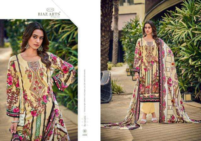 Riaz arts musafir 37 dress material wholesale market in West Bengal