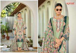 Romani nafisa vol 2 dress material designs in Ahmedabad