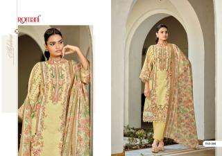Romani nafisa vol 2 dress material designs in Ahmedabad