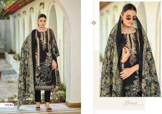 Romani nafisa vol 2 dress material designs in Ahmedabad