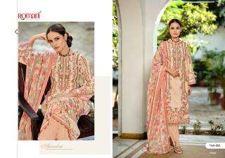 Romani nafisa vol 2 dress material designs in Ahmedabad