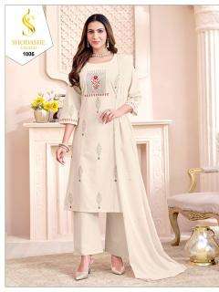 Shodashe chhanv Kurtis for women