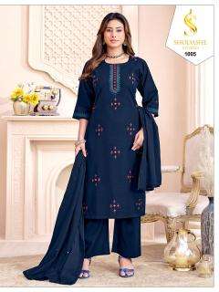 Shodashe chhanv Kurtis for women