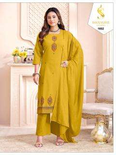 Shodashe chhanv Kurtis for women