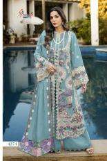 Shree fab ombre premium vol-8 Salwar suits suppliers in Rajkot