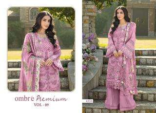 Shree fabs ombre premium vol 9 salwar suit wholesale market address