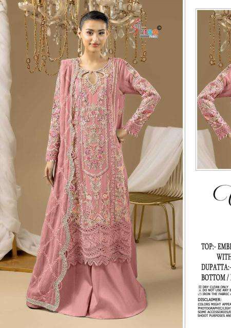 Shree fabs SF-5581 wholesale indian salwar kameez
