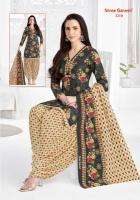 Shree ganesh hansika special vol-2 wholesale dress materials in hyderabad