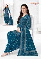 Shree ganesh hansika special vol-2 wholesale dress materials in hyderabad