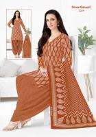 Shree ganesh hansika special vol-2 wholesale dress materials in hyderabad