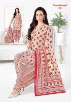 Shree ganesh hansika special vol-2 wholesale dress materials in hyderabad