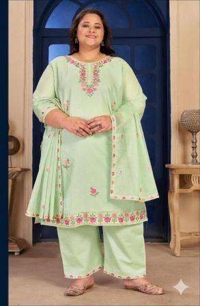 Shree salasar plus size pure cotton-1 Ladies kurtis in bulk