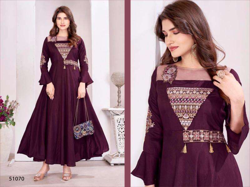 Shree salasar yashvi vol 1 wholesale kurti market in hyderabad