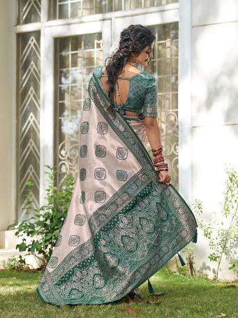 SHREE SHYAM FASHION KUNDAN SILK Bridal sarees in Kolkata