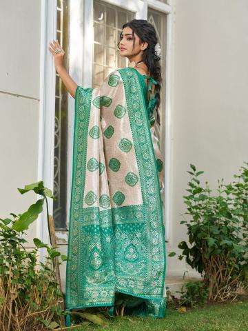 SHREE SHYAM FASHION KUNDAN SILK Bridal sarees in Kolkata