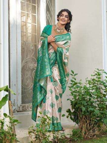 SHREE SHYAM FASHION KUNDAN SILK Bridal sarees in Kolkata