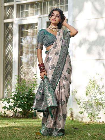 SHREE SHYAM FASHION KUNDAN SILK Bridal sarees in Kolkata