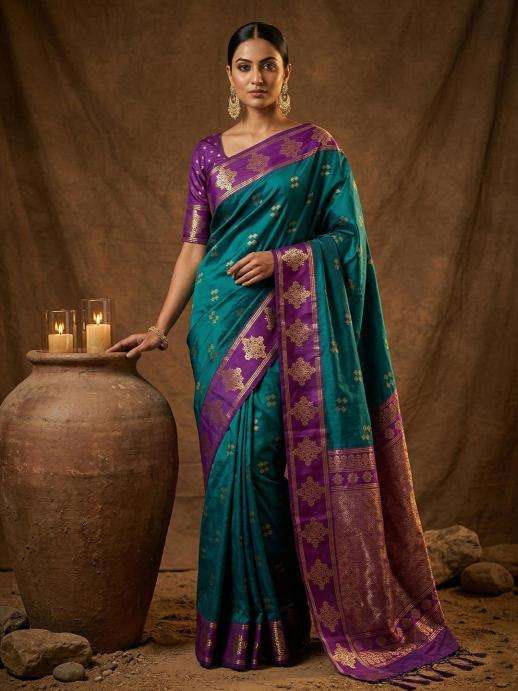 SHREE SHYAM FASHION MEERA SILK wholesale saree market in ahmedabad near me