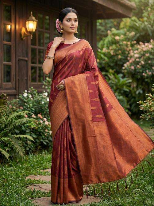 SHREE SHYAM FASHION RAJSI SILK best wholesale saree market in surat with price