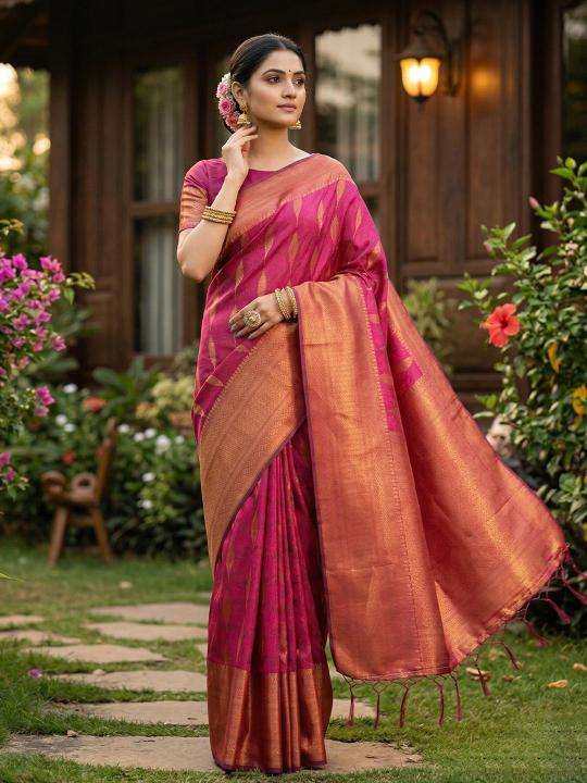 SHREE SHYAM FASHION RAJSI SILK best wholesale saree market in surat with price