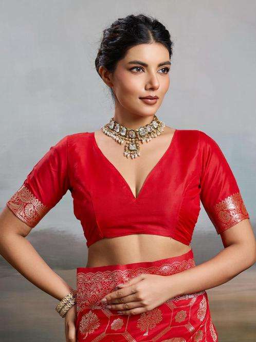 SHREE SHYAM FASHION RAJWADA SILK VOL 2 wholesale saree market in kolkata online with price