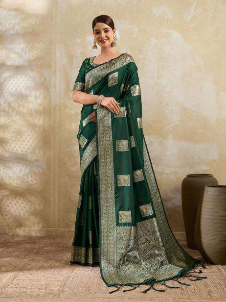 SHREE SHYAM FASHION RAJWADA SILK VOL 3 online wholesale saree market in pune with price