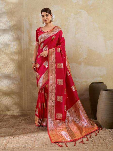 SHREE SHYAM FASHION RAJWADA SILK VOL 3 online wholesale saree market in pune with price