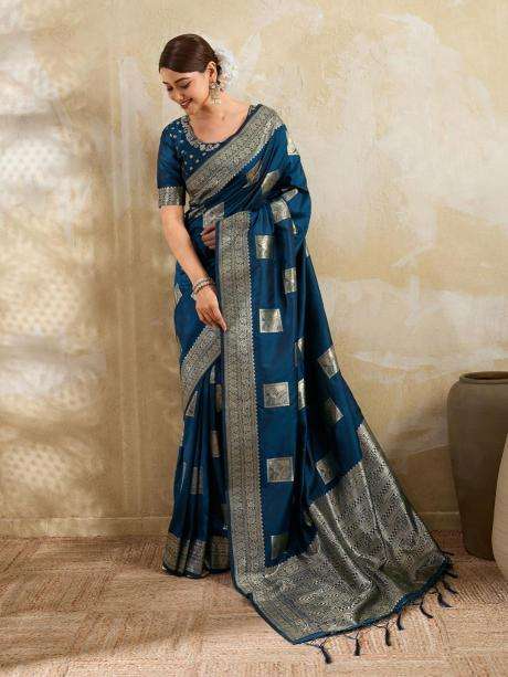 SHREE SHYAM FASHION RAJWADA SILK VOL 3 online wholesale saree market in pune with price